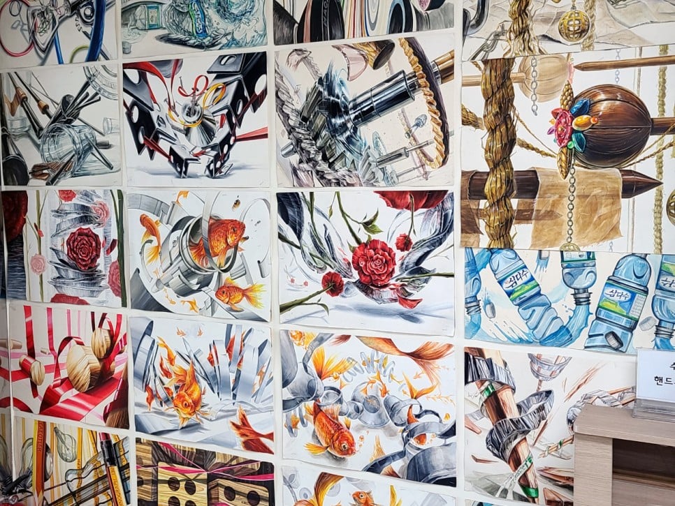 모두다른고양이 스튜디오